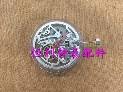 手表国产天津自动机械机芯