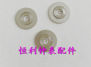 手表配件 海鸥/ETA 2892机芯 发条 机械手表机芯配件 单个价