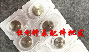 海鸥/ETA机芯配件 发条盒 ETA2824-2 2836机芯配件 条盒轮 含发条