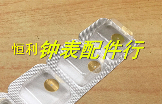 全新瑞士原装 SW200 机芯 大钢轮 机芯配件 编号415