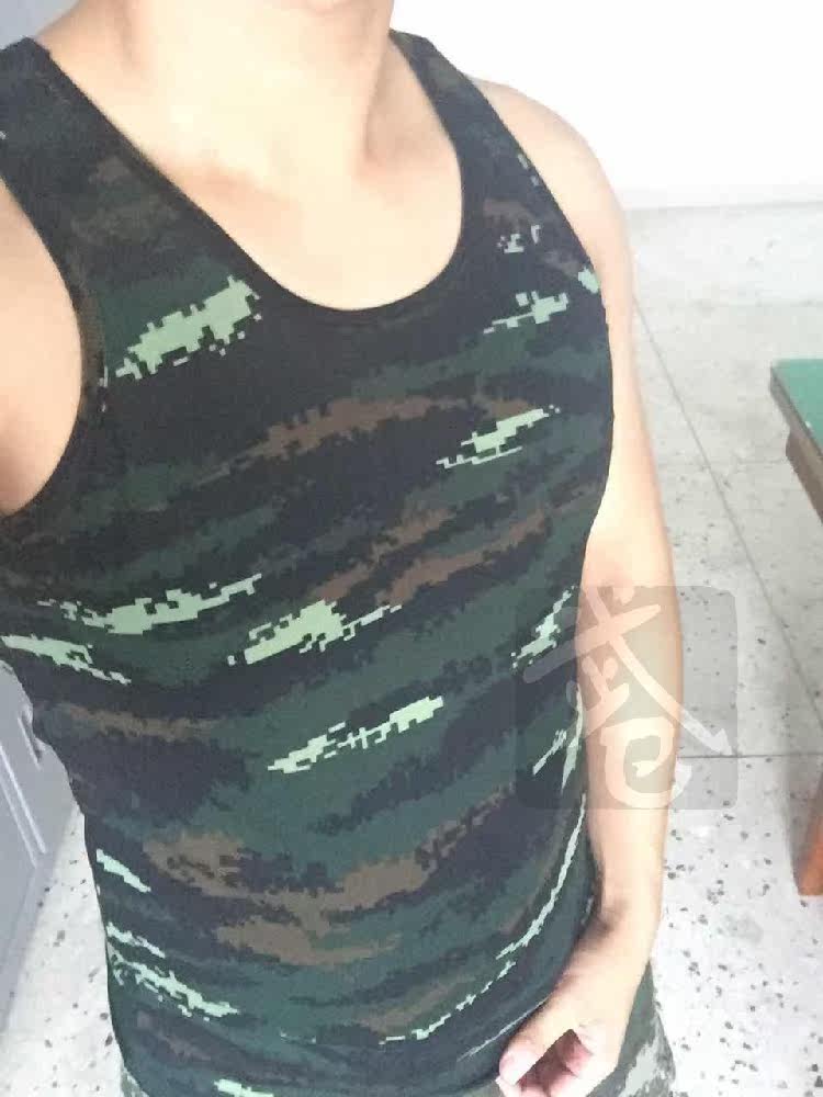 Débardeur sport pour homme - Ref 2024508 Image 1