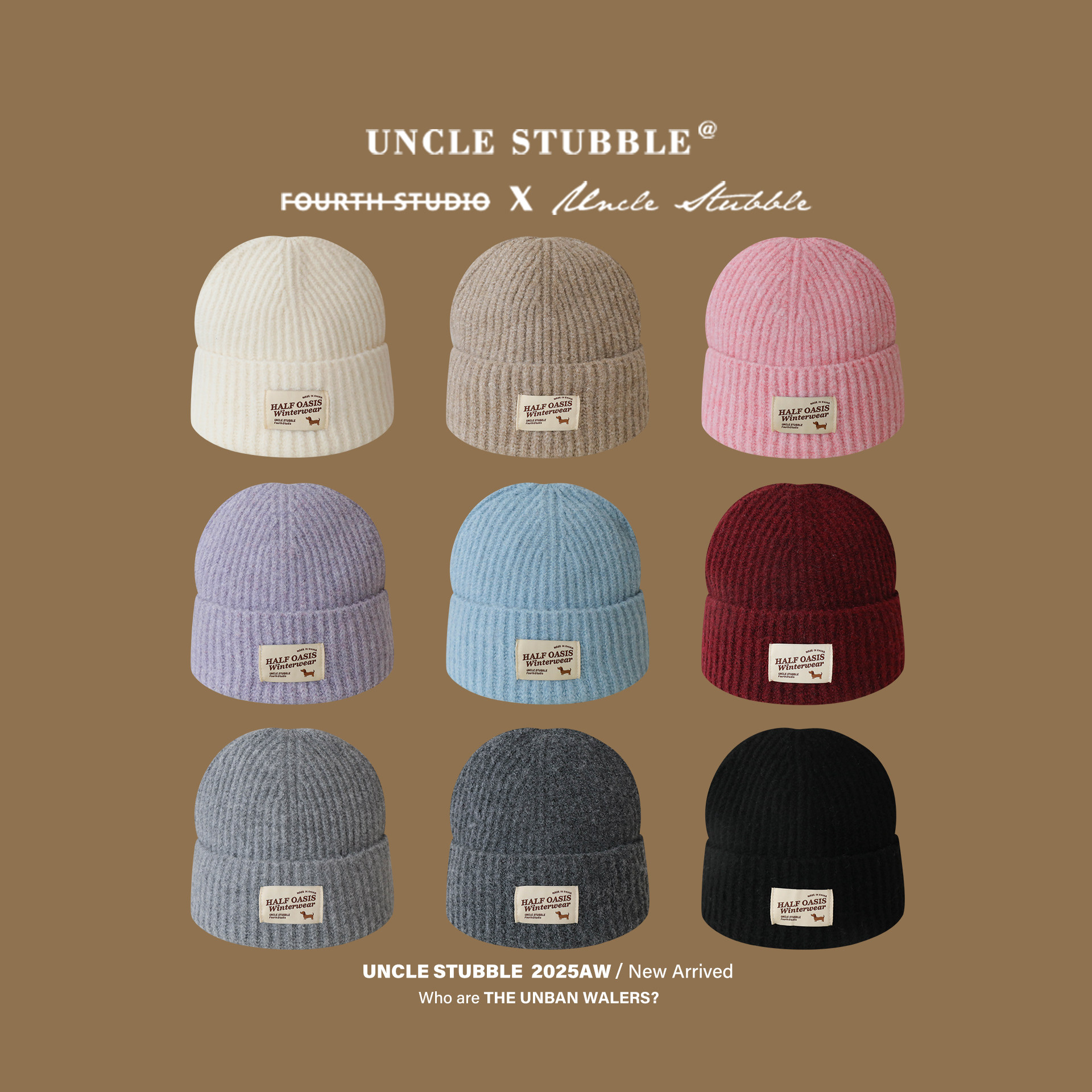 韩系贴布针织帽学生保暖毛线帽大头围显脸小厚款套头帽保暖帽子女,服饰配件/皮带/帽子/围巾,帽子,淘宝优惠券,粉丝福利购,淘宝优惠卷