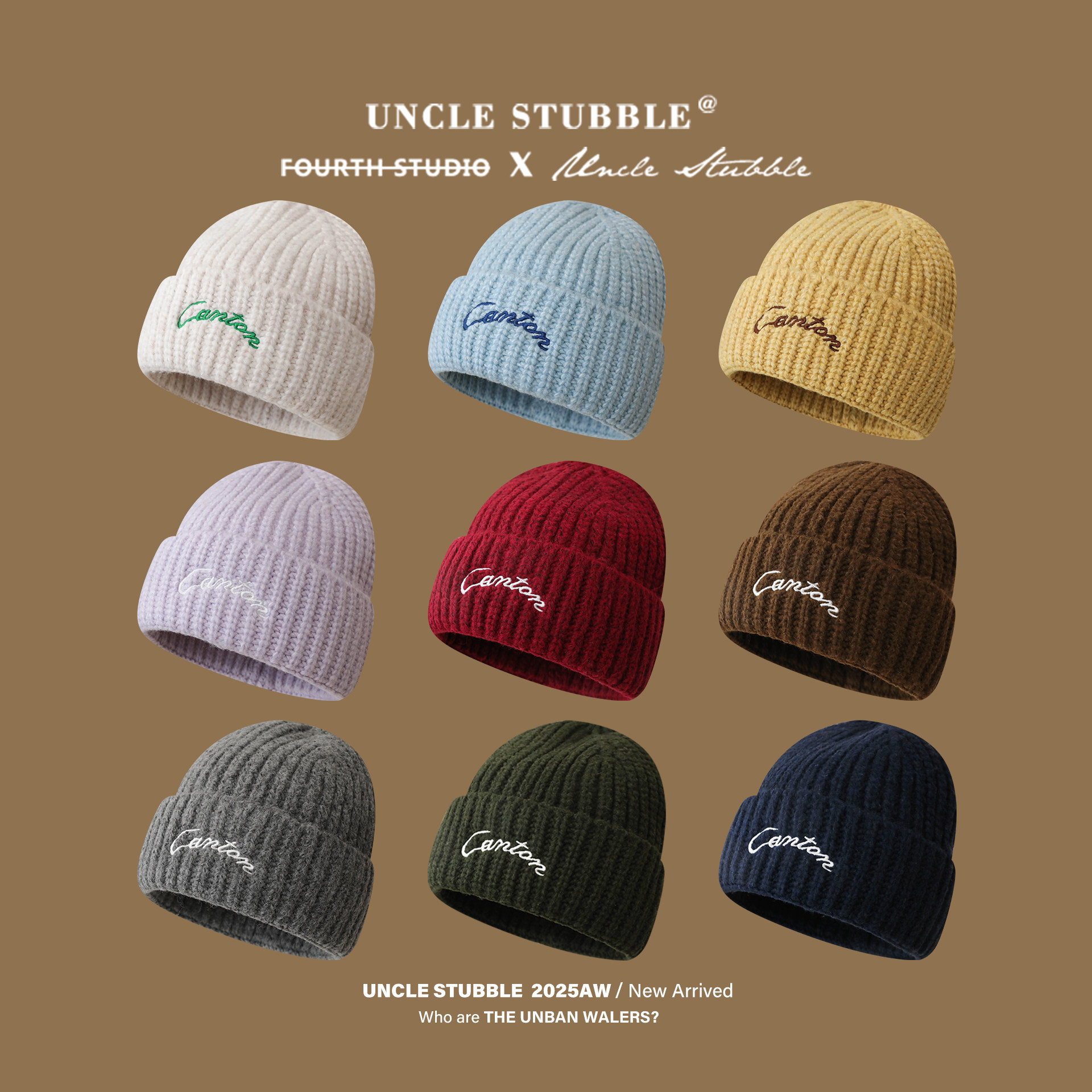 冬季厚款保暖针织帽子男女韩系学生百搭情侣毛线帽潮牌刺绣包头帽,服饰配件/皮带/帽子/围巾,帽子,淘宝优惠券,粉丝福利购,淘宝优惠卷