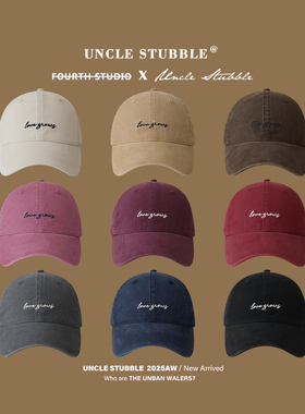 大头围大帽檐棒球帽适合方圆脸显瘦软顶鸭舌帽简约百搭不挑人帽子