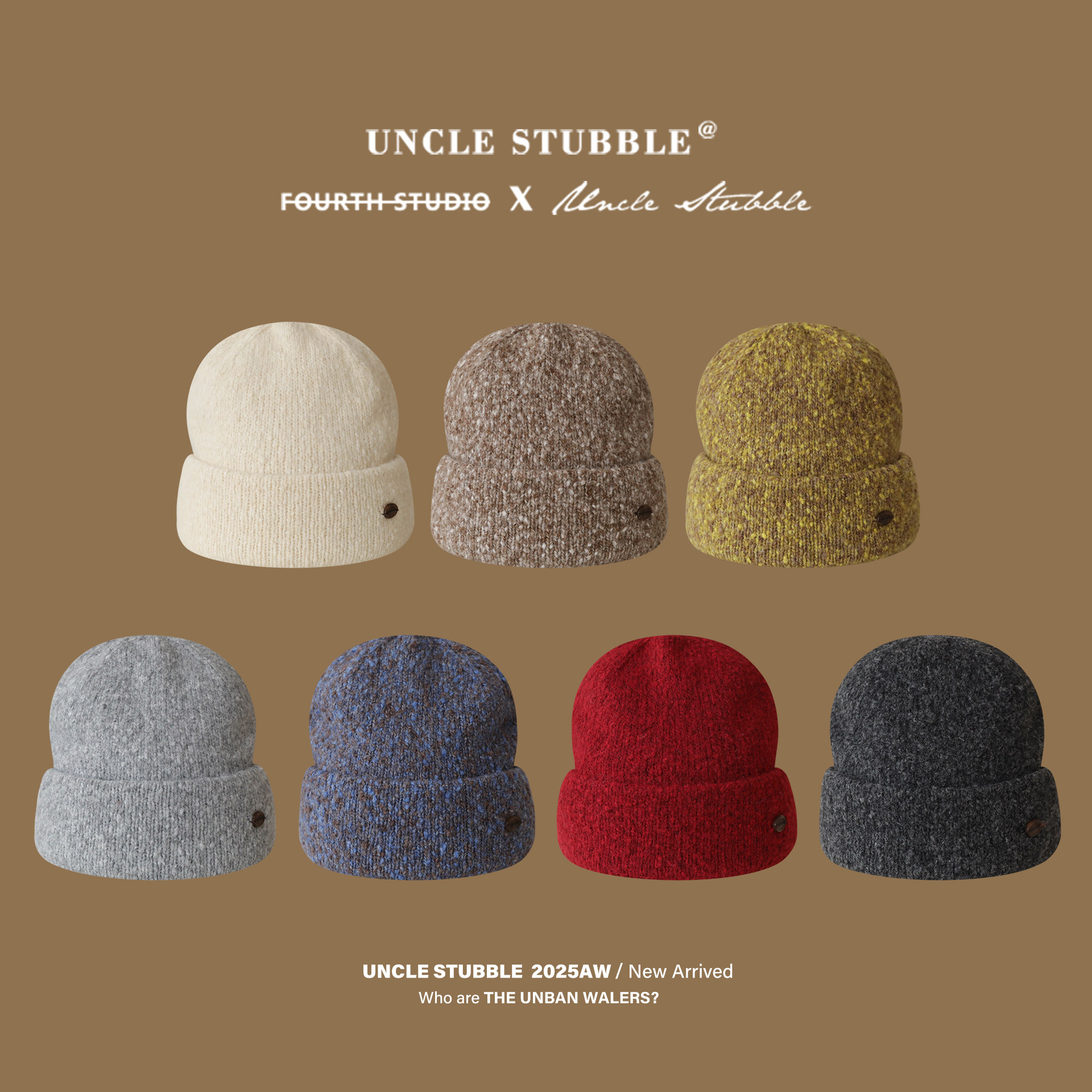 秋冬氛围感混色针织帽厚实防寒保暖毛线帽护耳帽男女大头围显脸小,服饰配件/皮带/帽子/围巾,帽子,淘宝优惠券,粉丝福利购,淘宝优惠卷