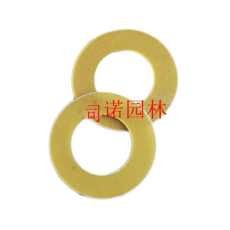 刀片摩擦片适用于本田GXV160草坪机连刀器垫片维邦款刀座胶木垫图片