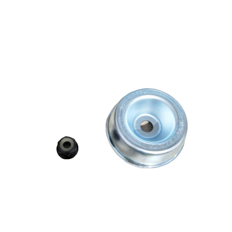 适用于斯蒂尔割灌机新款斯蒂尔FS120工作头齿轮箱护刀碗反牙螺母