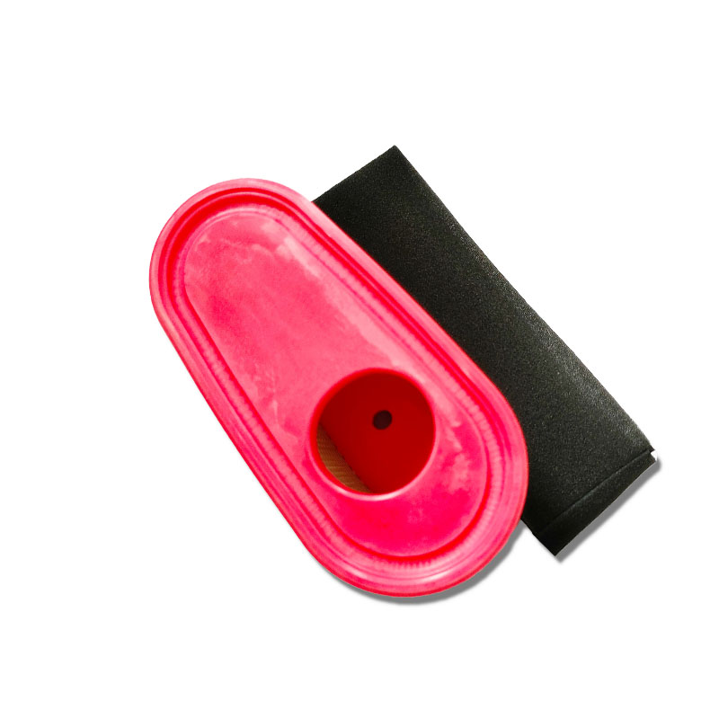 隆鑫224发动机空气滤芯割草机