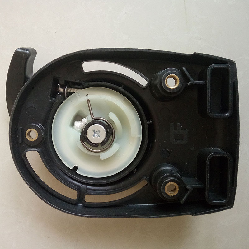 割灌机启动器启动拉手适用于本田GX35割灌机割草机四冲程