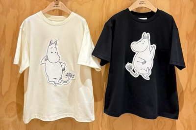 littlemoco专柜正品2026夏装新品男女童T恤KBF2TEE043