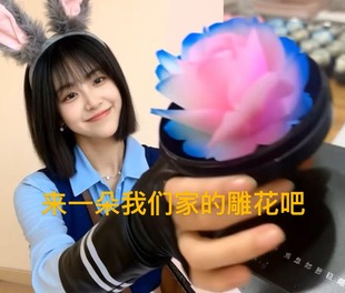 东南亚特色手工艺品永生花伴手礼研学材料教师节情人节表白香薰花