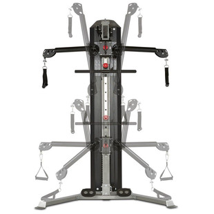 小飞鸟龙门架自由臂综合训练器家用迷你健身房器材商用器械多功能