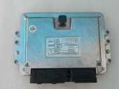 L0100220124B0福田驭菱VQ2TNN4G15国五双燃料ECU电脑板2116077078