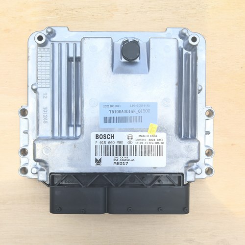 KS1-12A650-AA适用于江铃宝典​JX4G18A6L 国六发动机F01R00DM0E