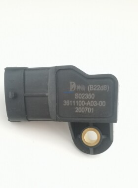 3611100-A03-00东风小康C31 C32 金杯 长安星豹1.3 神动进气压力