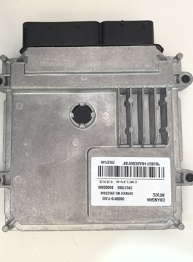 3600010-YJ43适用于长安CS75 1.5国五MT92原装发动机电脑B6002085