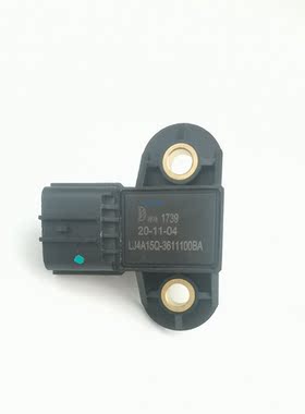 LJ415Q-3611100BA东风小霸王东风逸途 凯马锐航X1神动进气压力