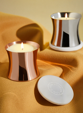 Tom Dixon英国进口香薰蜡烛无烟浪漫礼盒套装摆件卧室