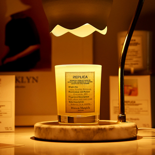 【清库】Maison Margiela梅森马吉拉慵懒周末蜡烛卧室香薰蜡烛氛