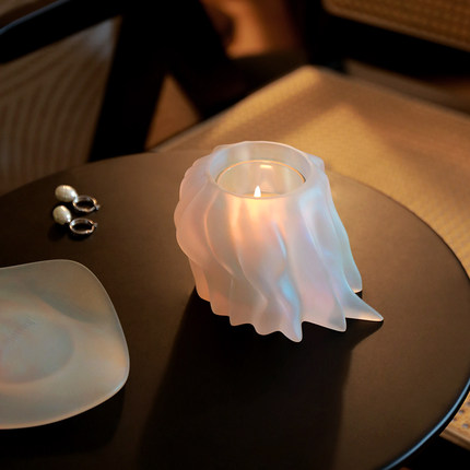 humble香薰蜡烛小众创意香氛卧室内摆件新结婚女生日伴手礼物盒