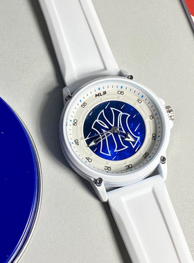 MLB手表女款学生初高中女生儿童女孩中学生女童电子手表送孩子