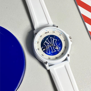 MLB手表女款 学生初高中女生儿童女孩中学生女童电子手表送孩子