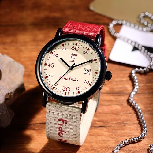 手表女学生初高中考试专用