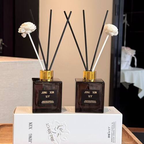正品ut植物香薰栀子花200ml