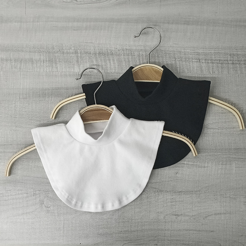 Y867春秋冬季儿童假领半高领纯棉保暖男女童套头衣领子假领子围脖,服饰配件/皮带/帽子/围巾,假领,淘宝优惠券,粉丝福利购,淘宝优惠卷