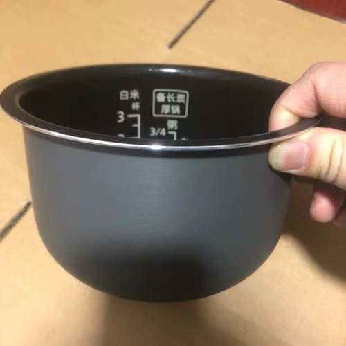 松下1.5CNK05CCK05C05备长炭内胆