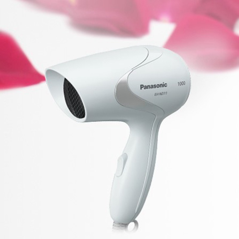 松下/Panasonic 电吹风 EH-ND11-W  吹风机恒温设计便携学生宿舍,个人护理/保健/按摩器材,电吹风,淘宝优惠券,粉丝福利购,淘宝优惠卷