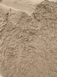 沙子黄沙河沙建筑水泥少量使用砂子儿童玩沙天然洁净砂子中原沃土