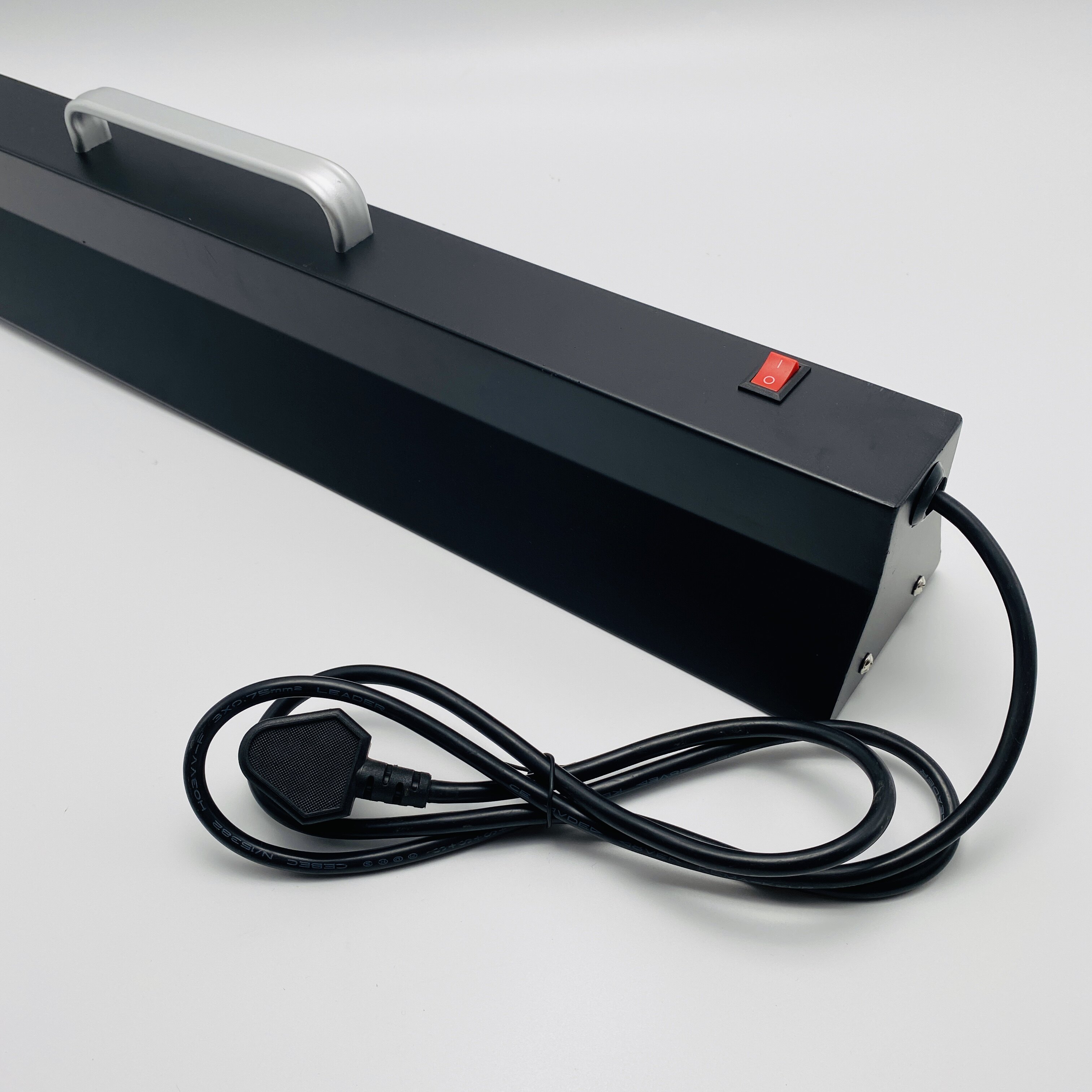 18w20w荧光灯紫外线uva手持灯架uvb反光灯具t8/t12通用支架220v