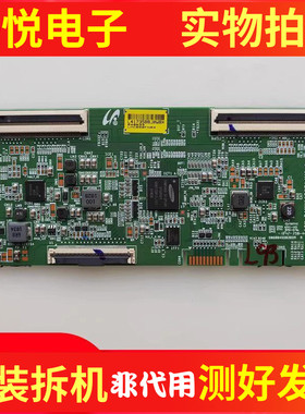 TCL 65L2 65V6/P8/A620U 小米L65M5-AD逻辑板18Y_RAHU11P2TA4V0.0