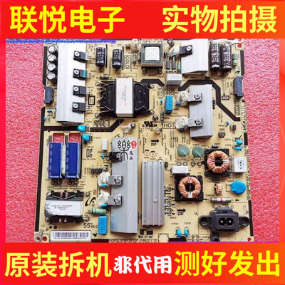 三星UA49/55KU6880J电源