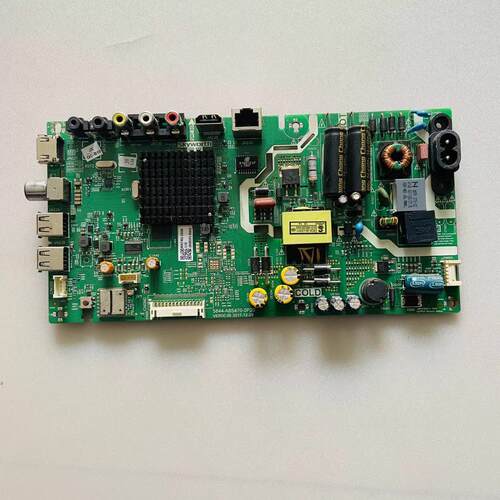 创维32E2A32X6电视主板