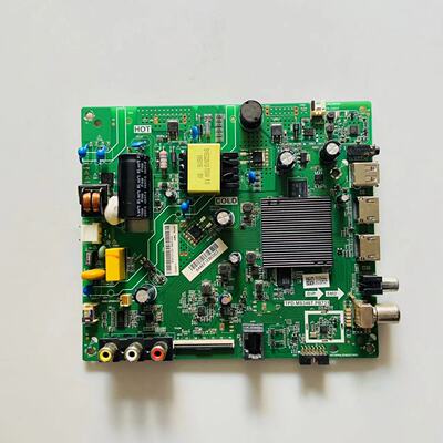 原装海信HZ32E35A电视主板