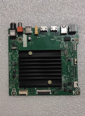 原装海信75E3D主板RSAG7.820.9716屏HD750S3U71-B1