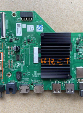 原装创维55/50G3D 50J3 55P3D 55P3DGT主板A7AA46配屏