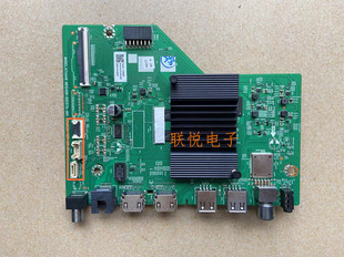 55P3D 原装 50J3 50G3D 55P3DGT主板A7AA46配屏 创维55