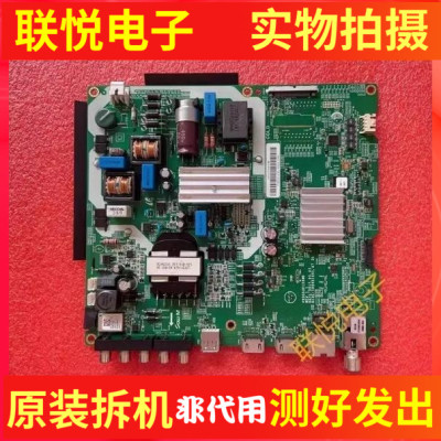 三星UA55MU6100JXXZ主板