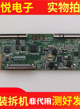 康佳LED43E330C LED43M3000A逻辑板47-6021121 HV430FHB-N40