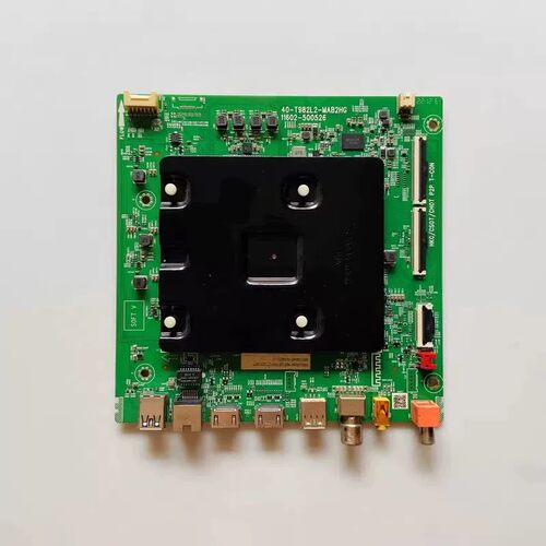 TCL55V8E主板40-T982L2-MAC2HG