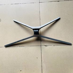 底座 原装 电视机 UA55K6800AJXXZ 支架 拆机三星