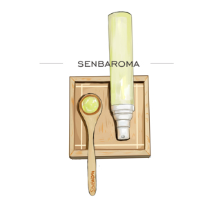 |森白与皂|琼约草-抑豆控油平衡乳液 琼崖海棠-圣约翰草油-积雪草