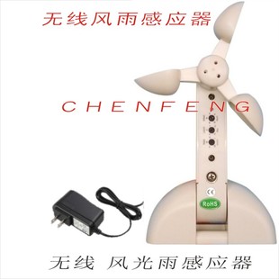 风光雨感应器推窗电机窗帘电机自动关窗智能家居远程控制无线雨感