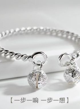 女日韩其他测试推荐镀银手镯