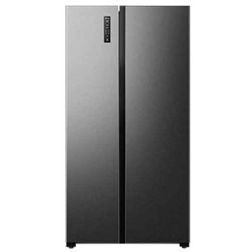 Ronshen/容声 BCD-547WD12HP 家用双变频风冷无霜节能对开门冰箱