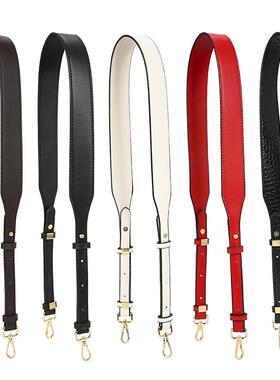 可调节mk宽肩带女包包斜挎包带加长配件带背包带替换单买单肩包带