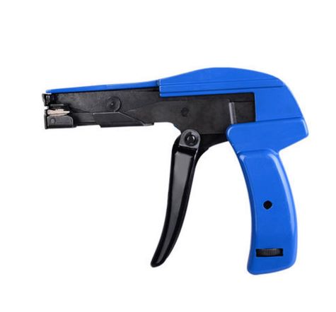 尼龙扎带枪自动拉紧切断工具枪